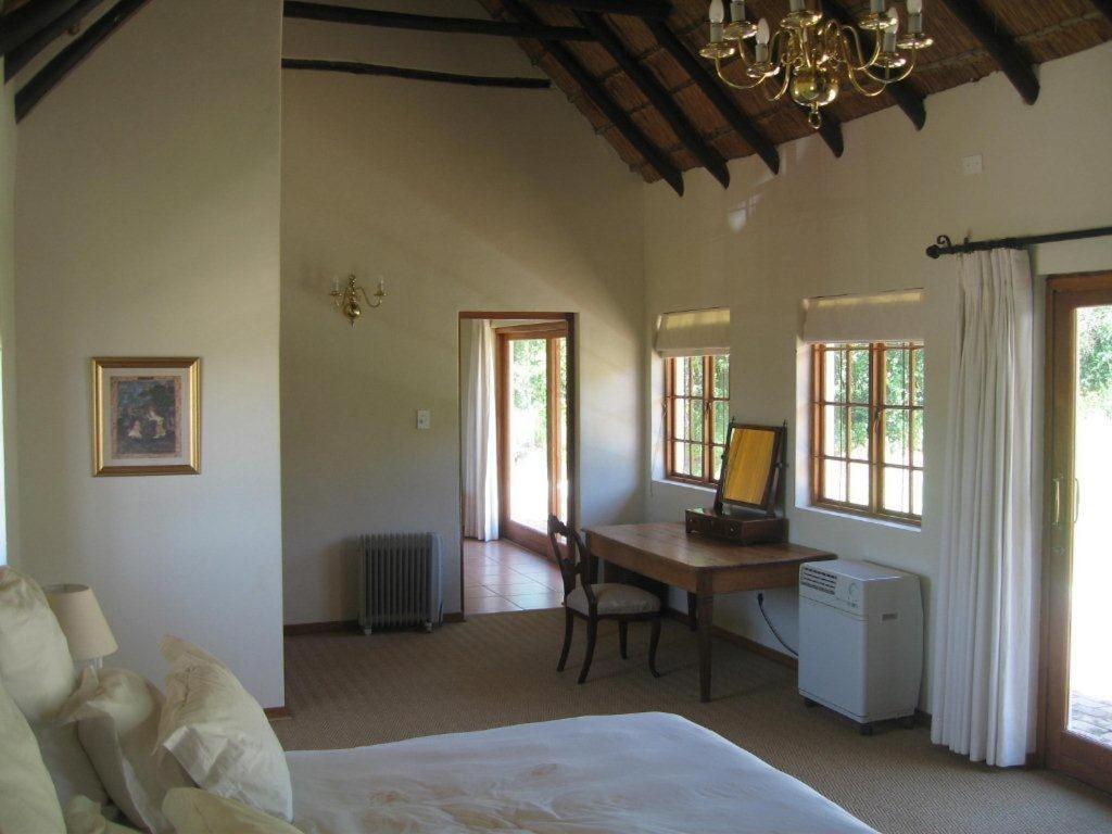 Steynshoop Self-Catering Valley Lodge Hekpoort ภายนอก รูปภาพ